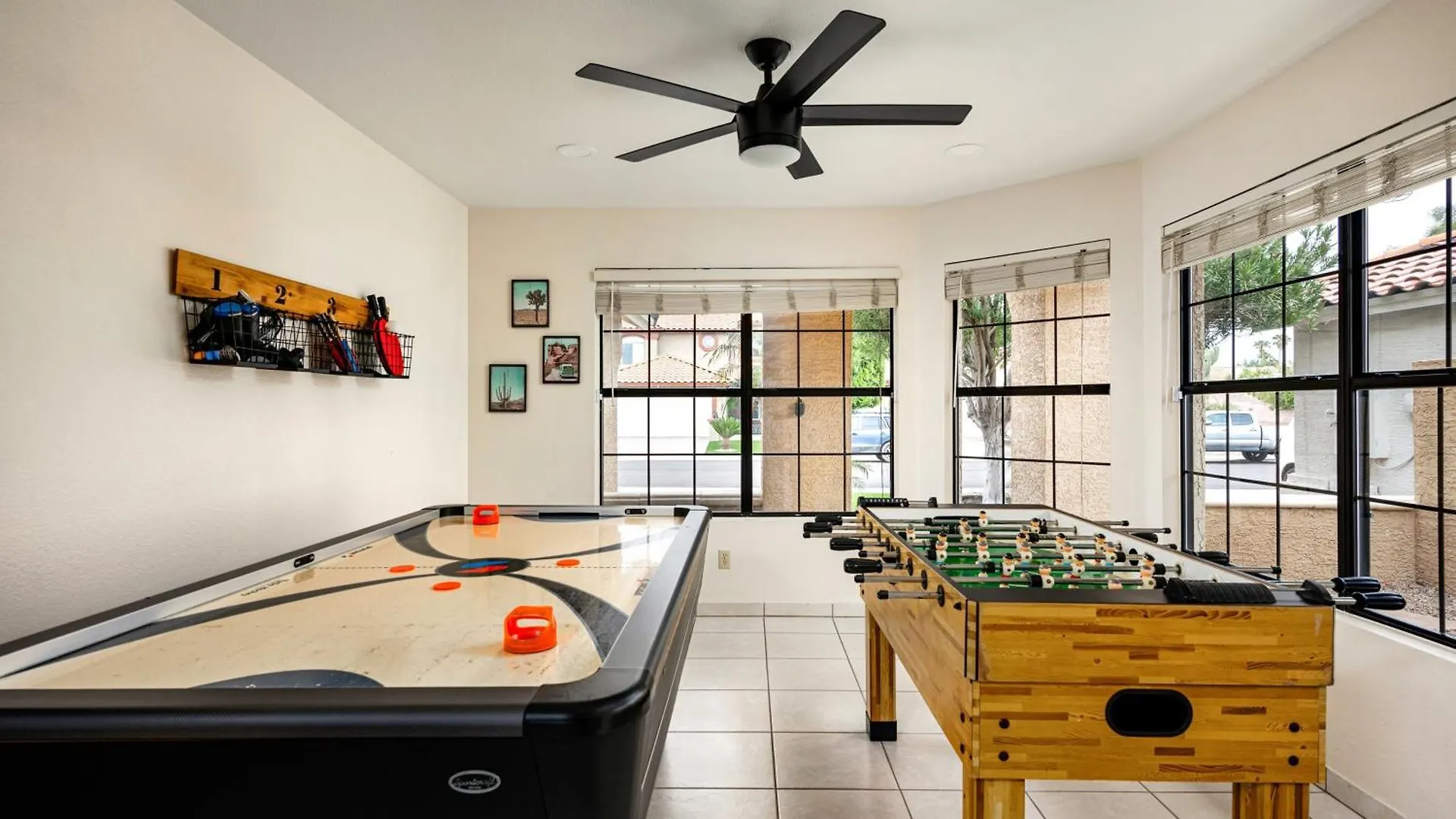 Reel Fun Centrally Located W Movie Room Pool Hot Tub Phoenix United States