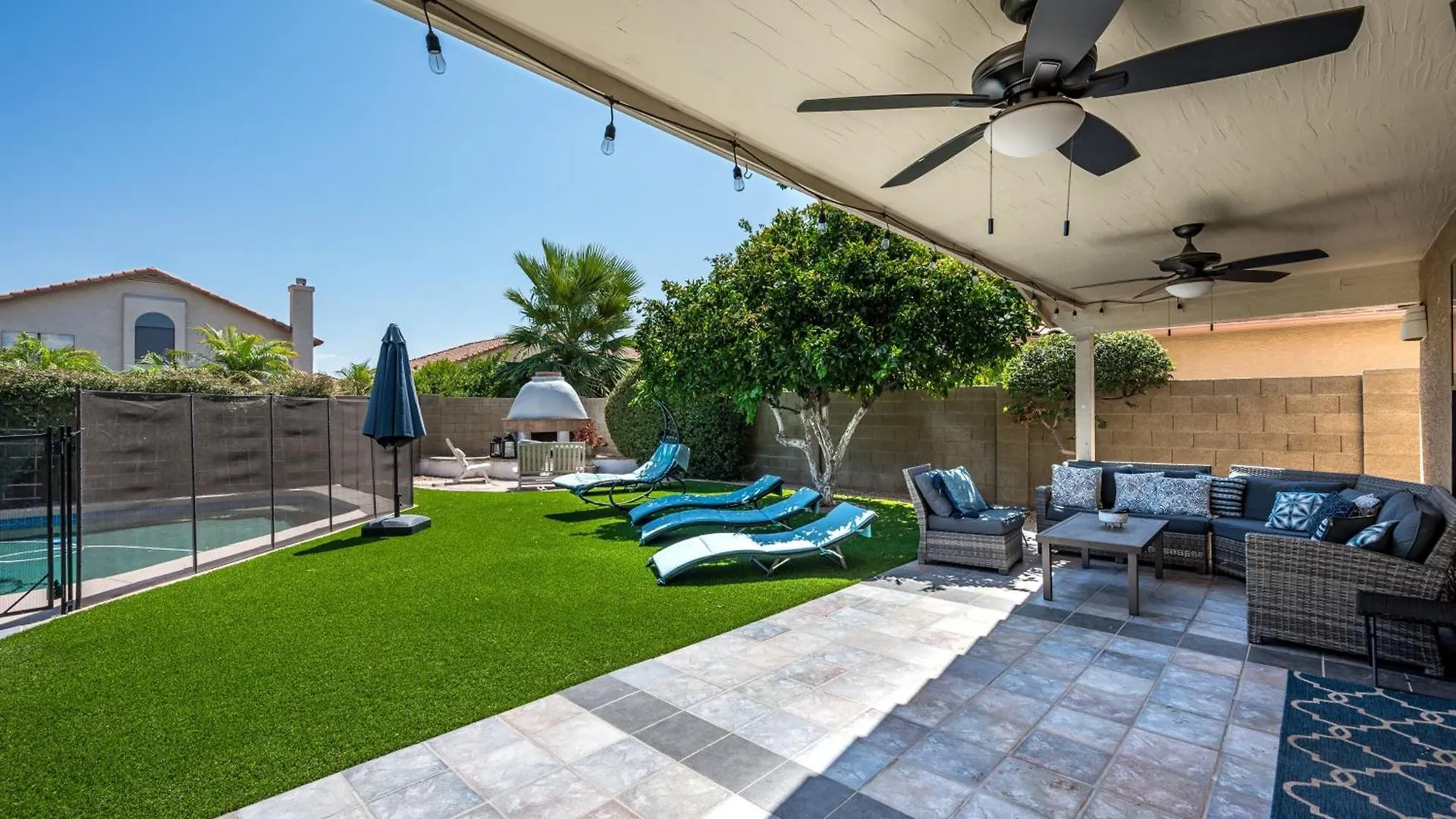 Reel Fun Centrally Located W Movie Room Pool Hot Tub Phoenix 0*,  United States