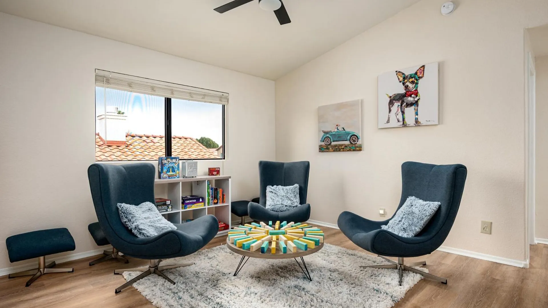 Reel Fun Centrally Located W Movie Room Pool Hot Tub Phoenix Holiday home